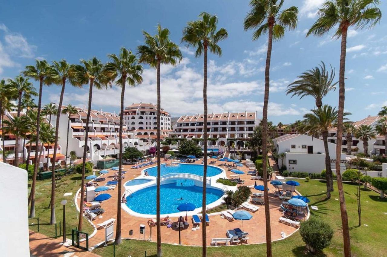 Apartamento 74 Parque Santiago 2 Sea Front